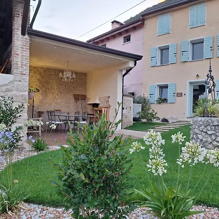 Il Barbagianni * Borso del Grappa