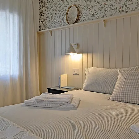Il Barbagianni Apartamento Borso del Grappa