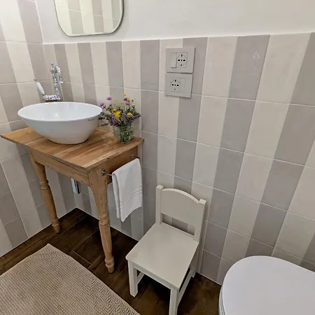 Apartamento Il Barbagianni *