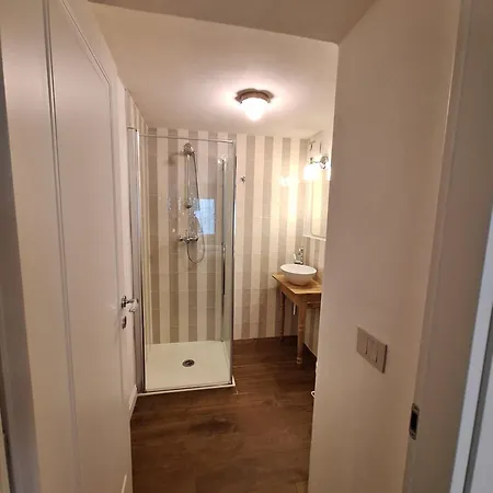 Apartamento Il Barbagianni