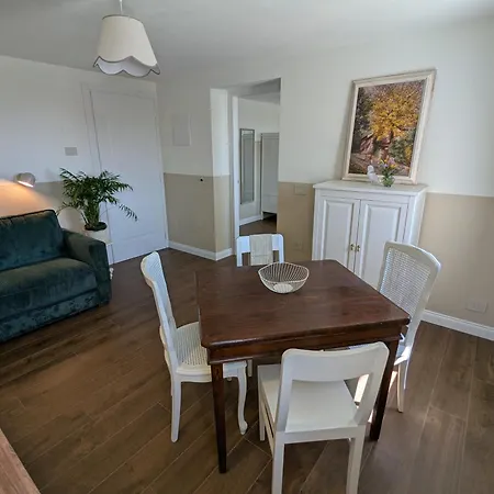 Apartamento Il Barbagianni