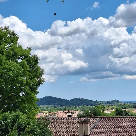 Il Barbagianni Borso del Grappa