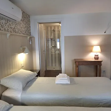 Il Barbagianni Apartamento