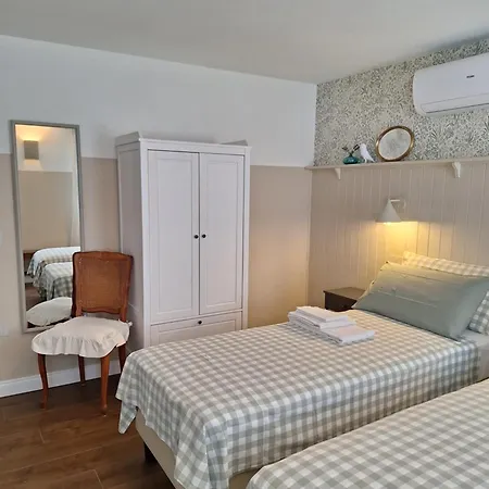 Apartamento Il Barbagianni Borso del Grappa